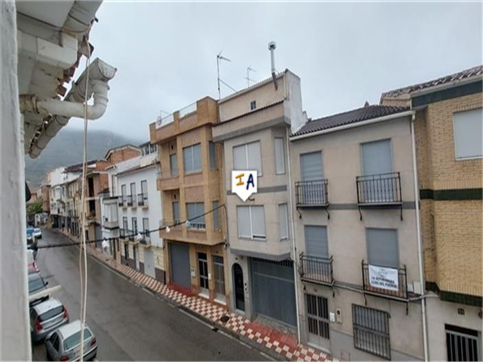 Casa en Venta en Castillo de Locubín
