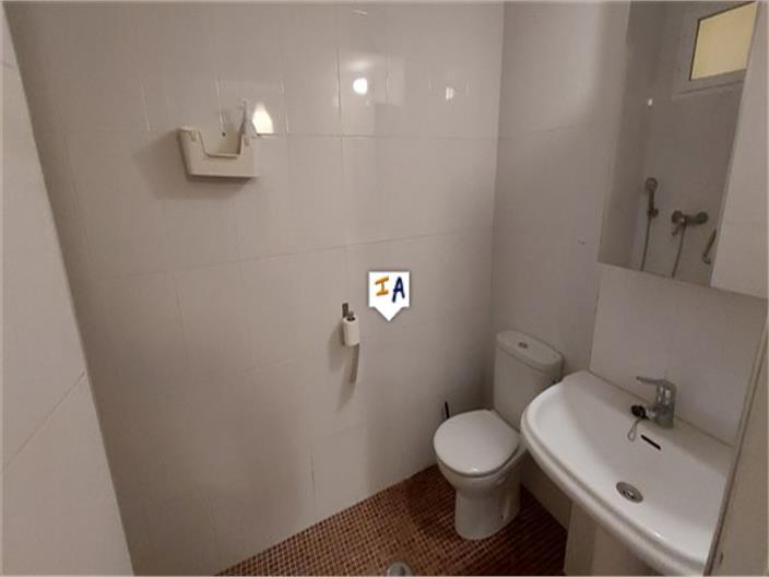 Casa en Venta en Castillo de Locubín