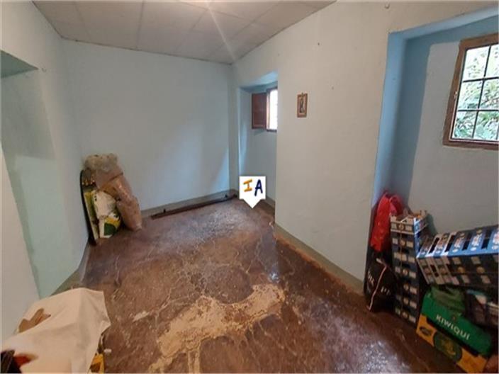 Casa en Venta en Castillo de Locubín