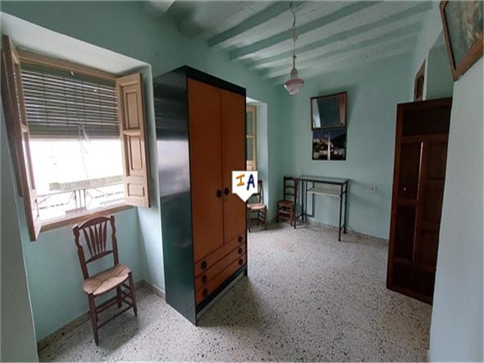 Casa en Venta en Castillo de Locubín