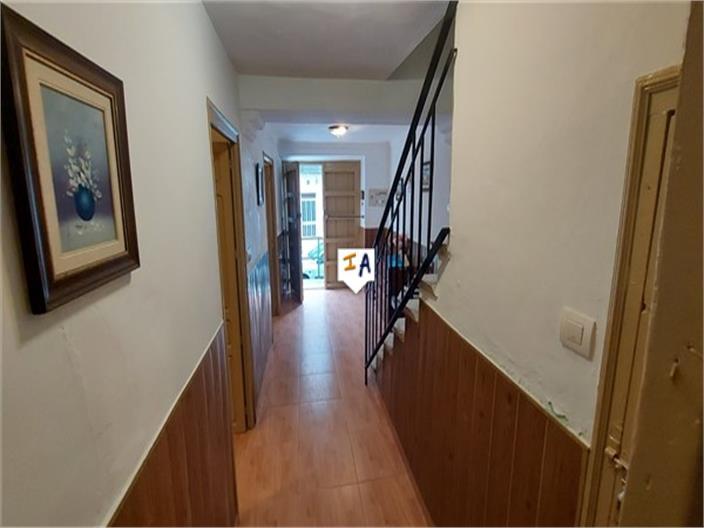 Casa en Venta en Castillo de Locubín