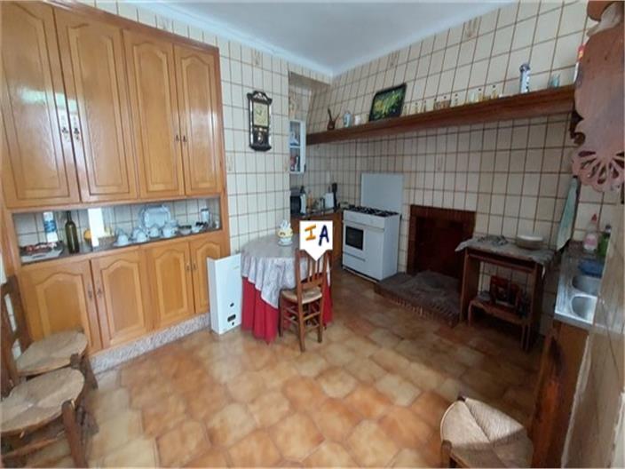 Casa en Venta en Luque