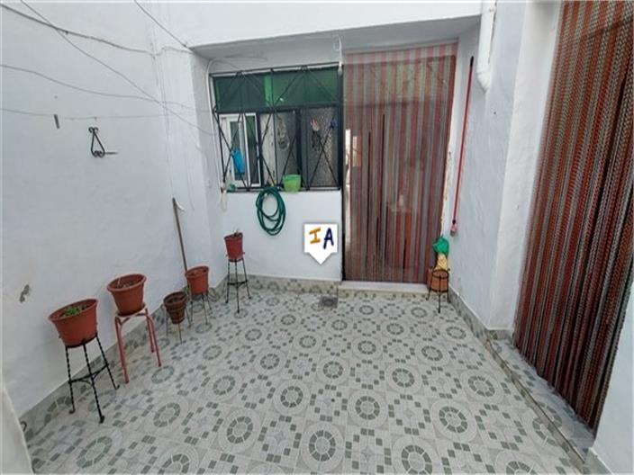 Casa en Venta en Luque