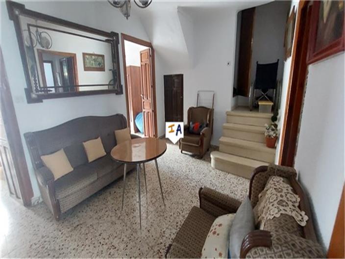 Casa en Venta en Luque