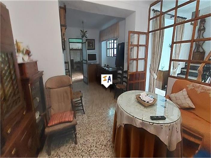Casa en Venta en Luque