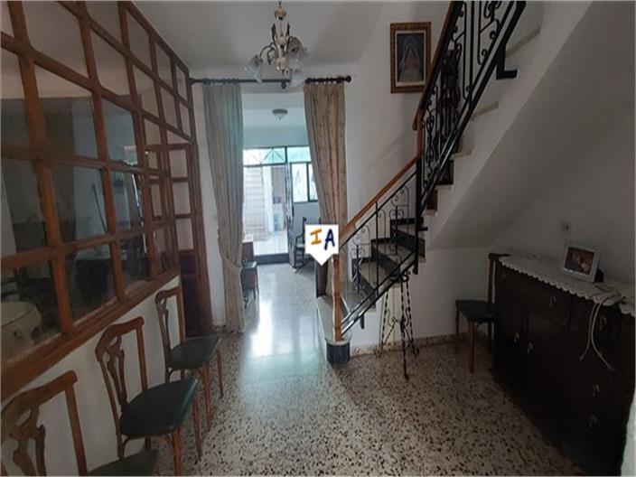 Casa en Venta en Luque
