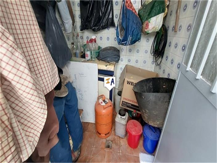 Casa en Venta en Luque
