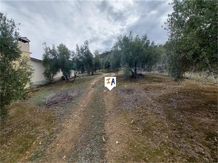 Chalet for Sale in Fuente-Tójar