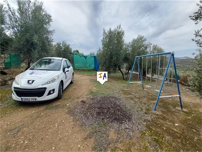 Chalet for Sale in Fuente-Tójar