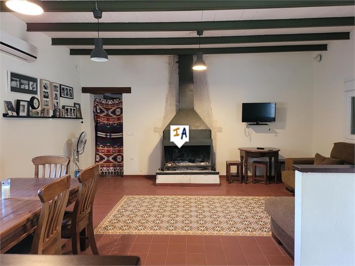 Villa for Sale in Osuna