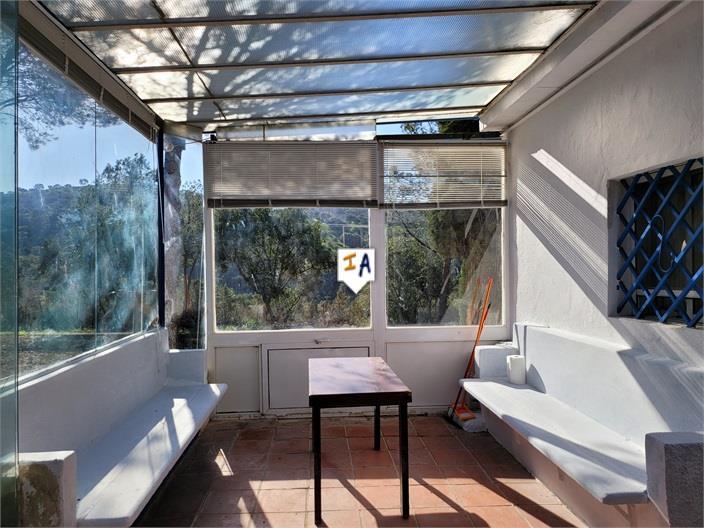 Villa for Sale in Osuna