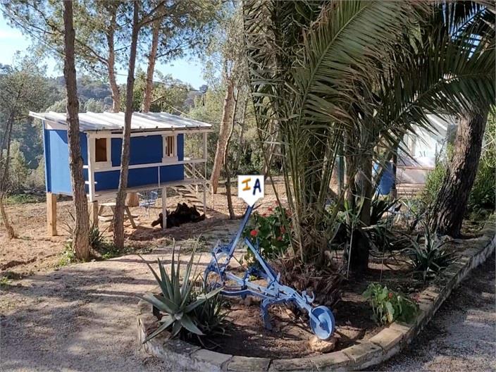 Villa for Sale in Osuna