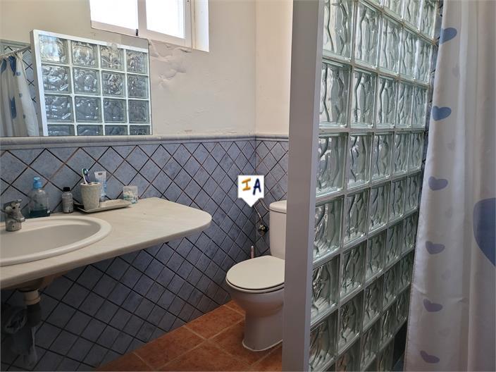 Villa for Sale in Osuna