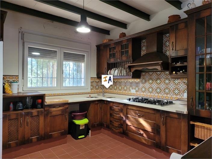 Villa for Sale in Osuna