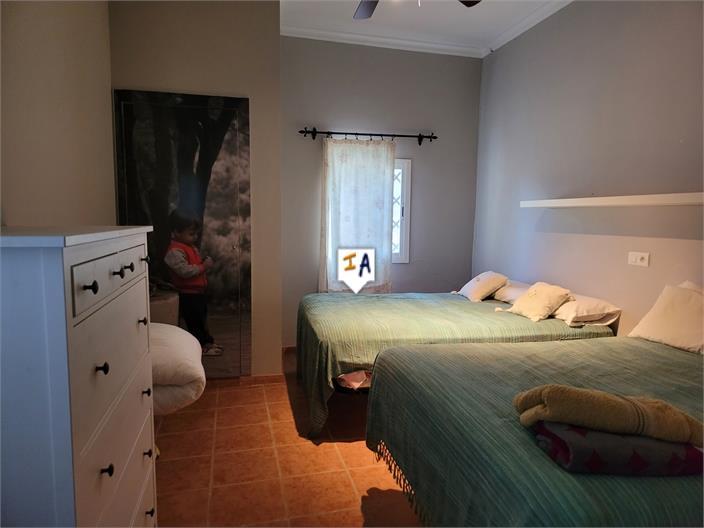 Villa for Sale in Osuna