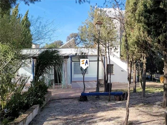 Villa for Sale in Osuna