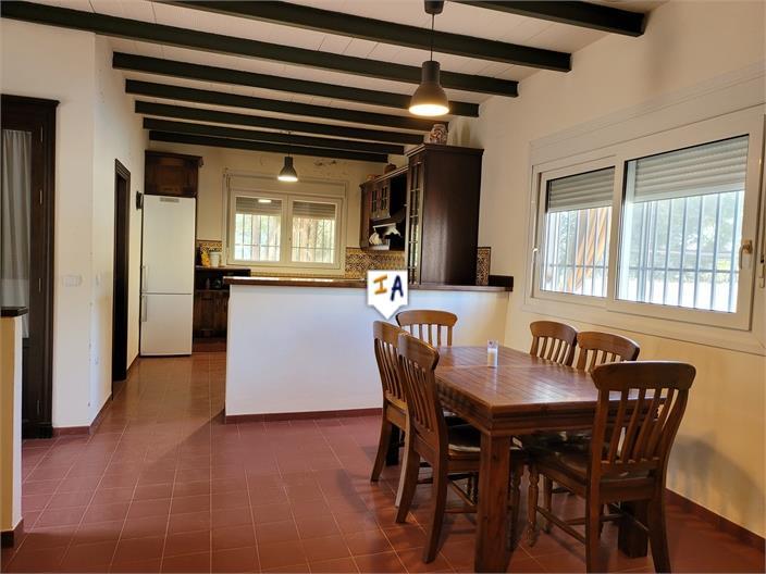 Villa for Sale in Osuna