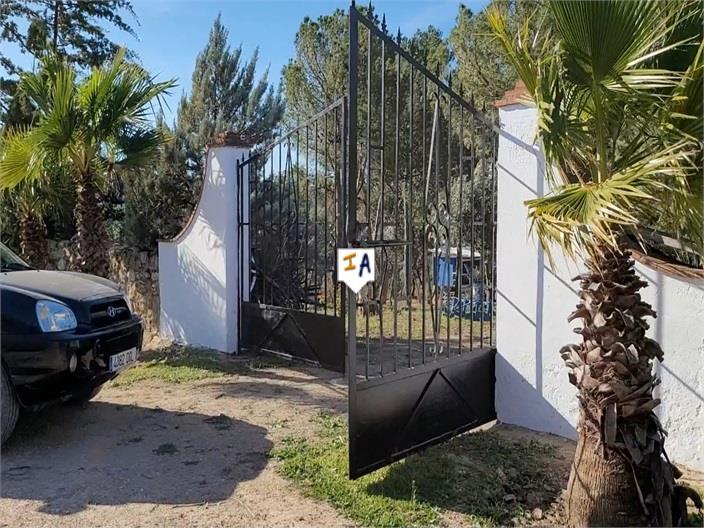 Villa for Sale in Osuna
