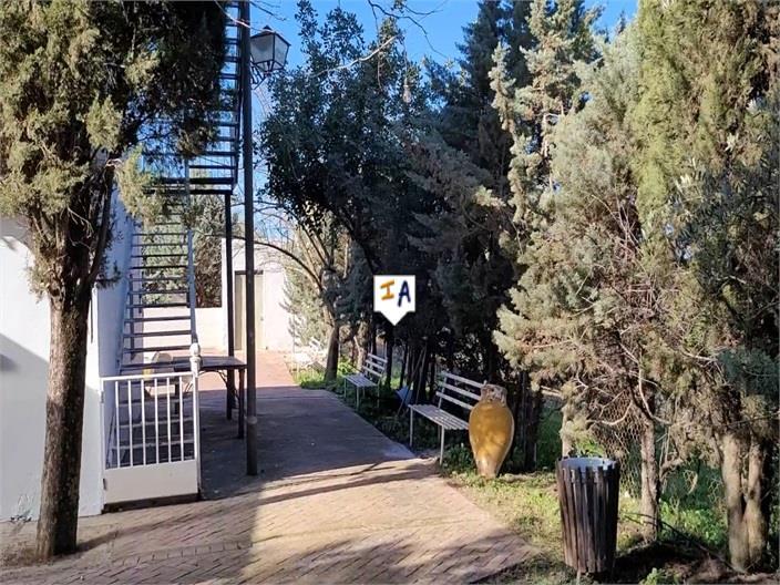 Villa for Sale in Osuna