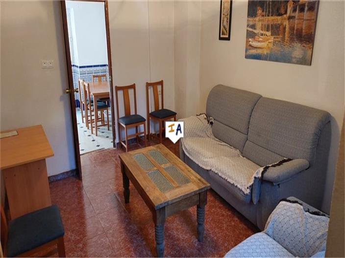 Casa en Venta en Montefrío