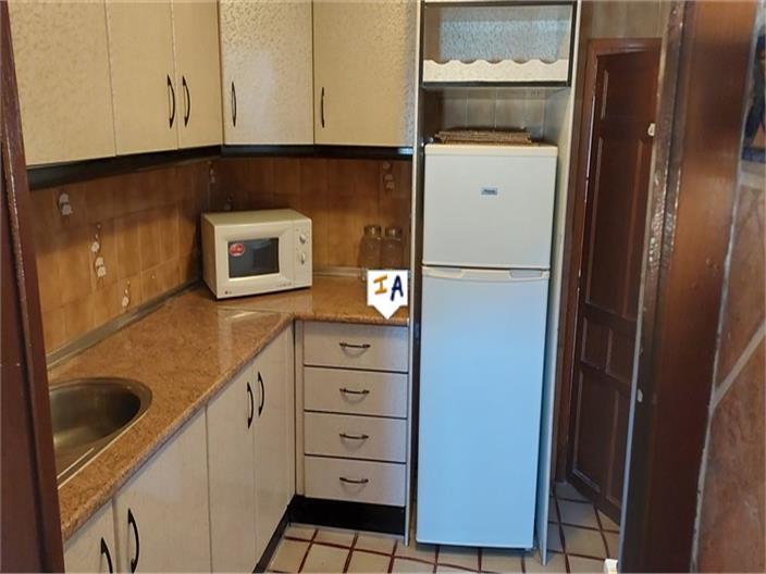Casa en Venta en Montefrío