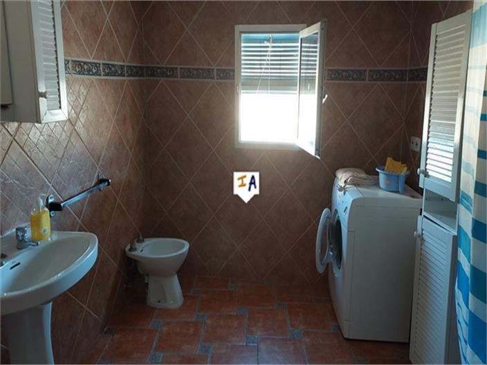Casa en Venta en Montefrío
