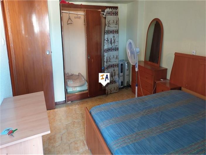 Casa en Venta en Montefrío