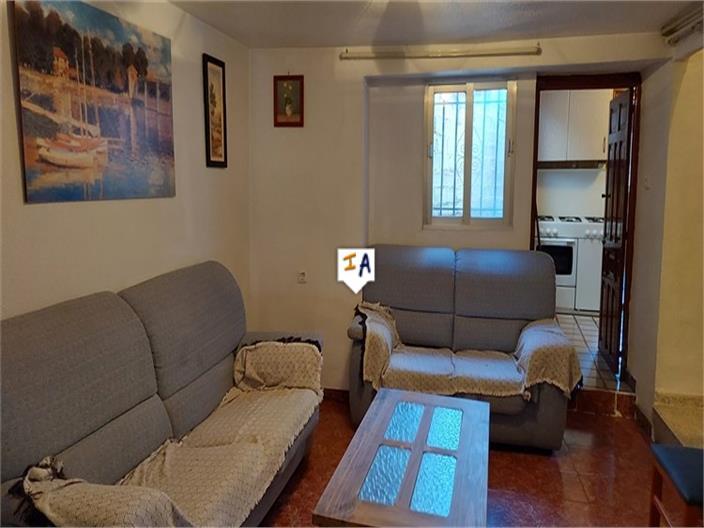 Casa en Venta en Montefrío