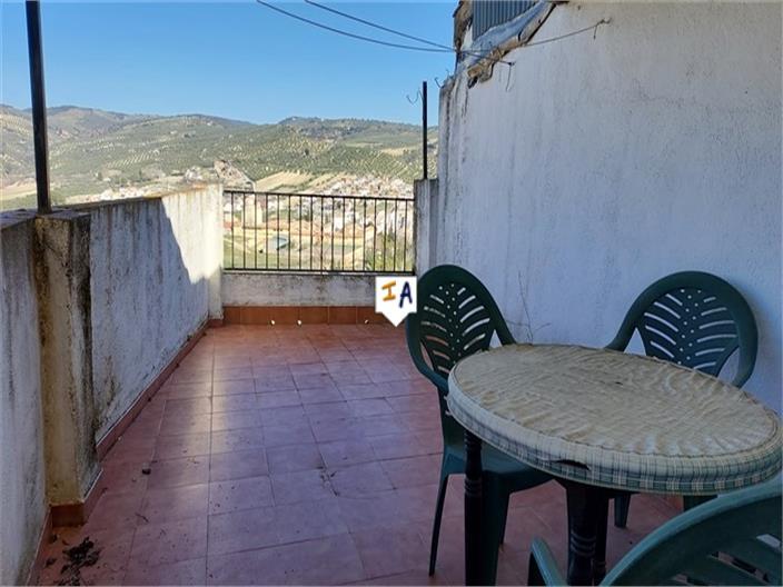 Casa en Venta en Montefrío
