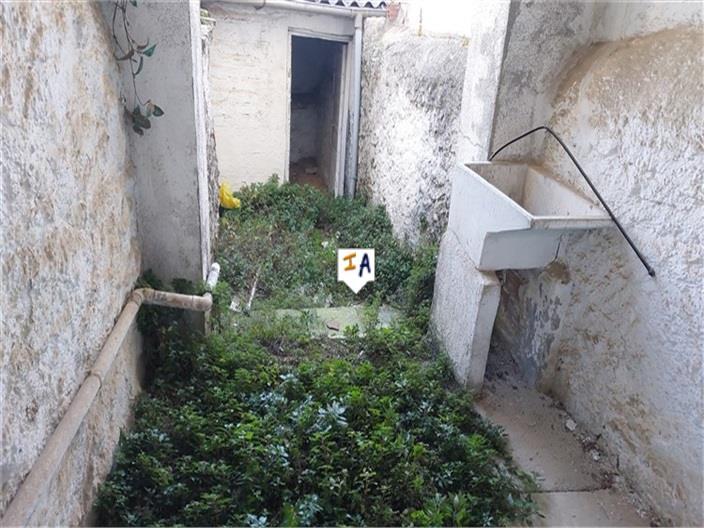 Casa en Venta en Montefrío