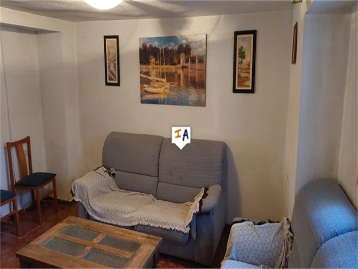 Casa en Venta en Montefrío