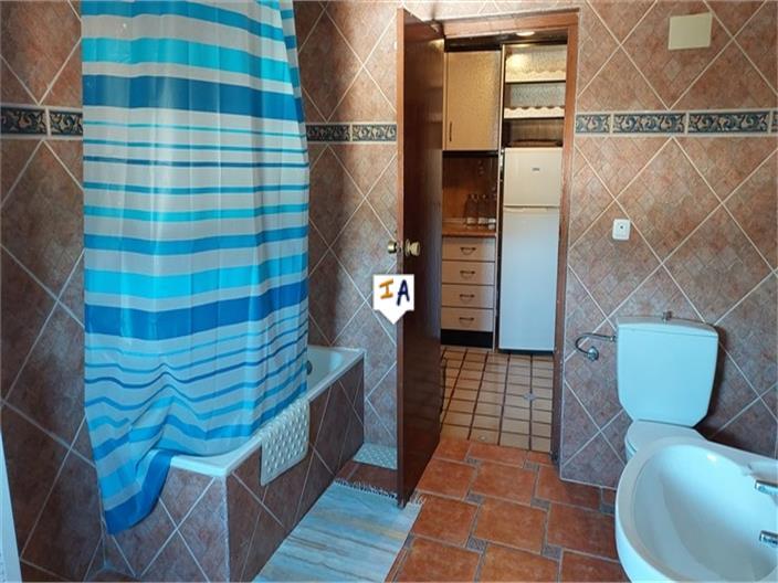 Casa en Venta en Montefrío