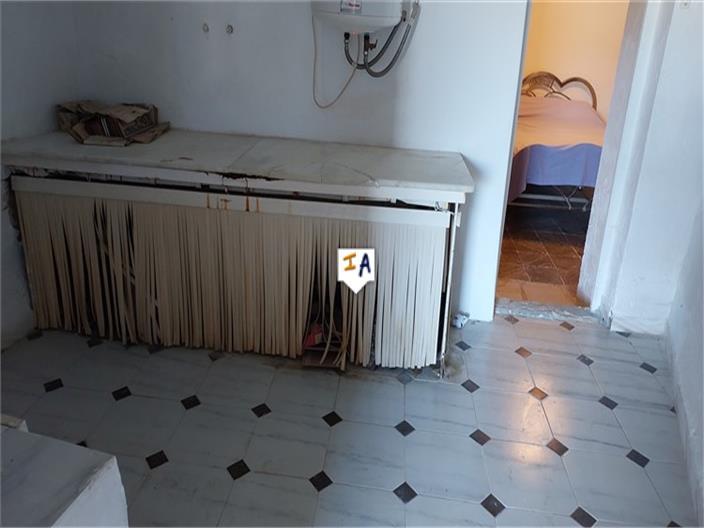 Casa en Venta en Montefrío