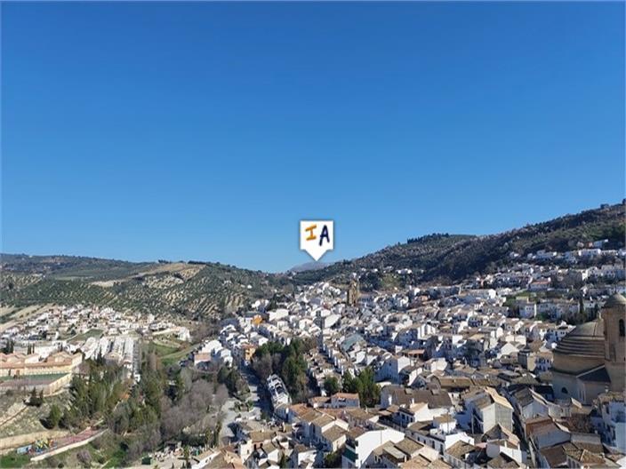 Casa en Venta en Montefrío