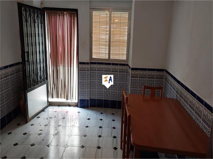 Casa en Venta en Montefrío