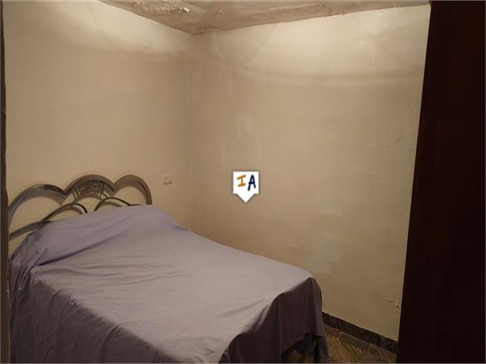 Casa en Venta en Montefrío