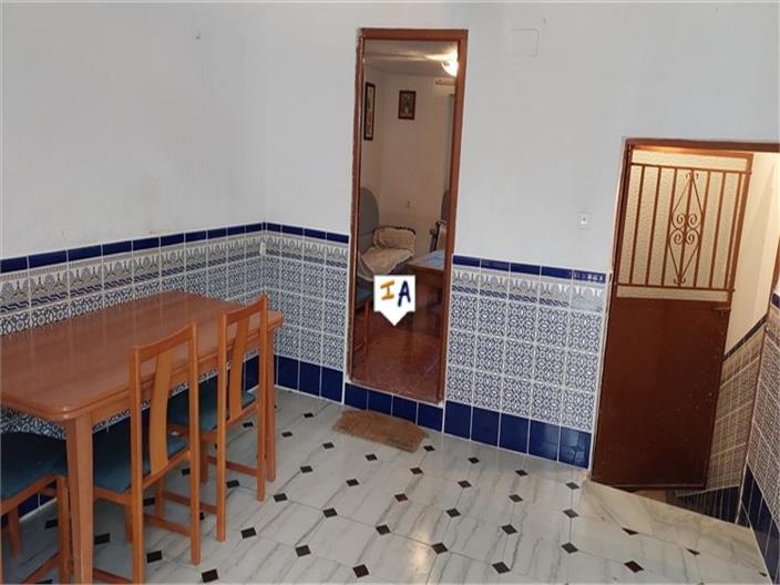 Casa en Venta en Montefrío