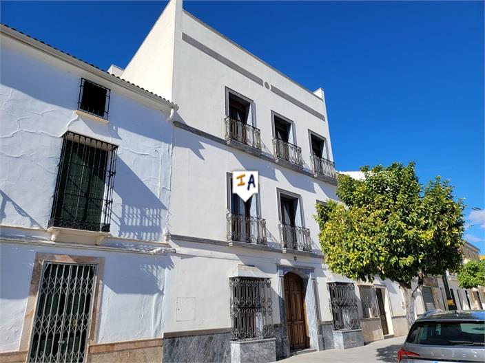 Casa en Venta en Badolatosa