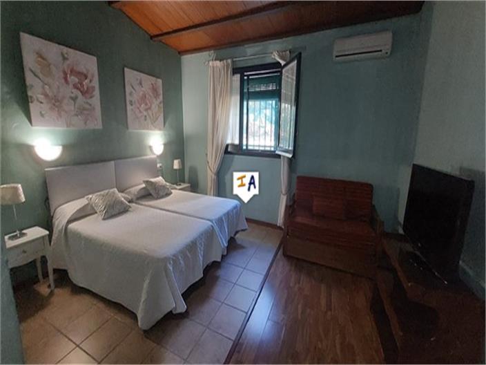Premise for Sale in Luque