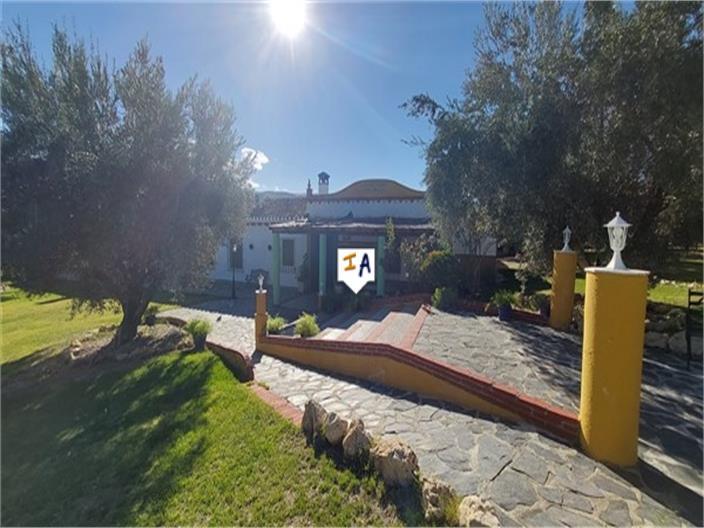 Premise for Sale in Luque