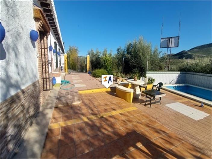 Premise for Sale in Luque