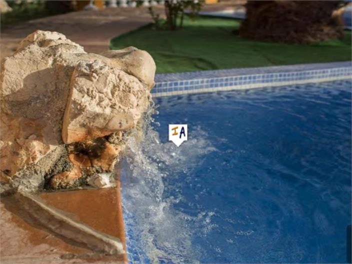Premise for Sale in Luque
