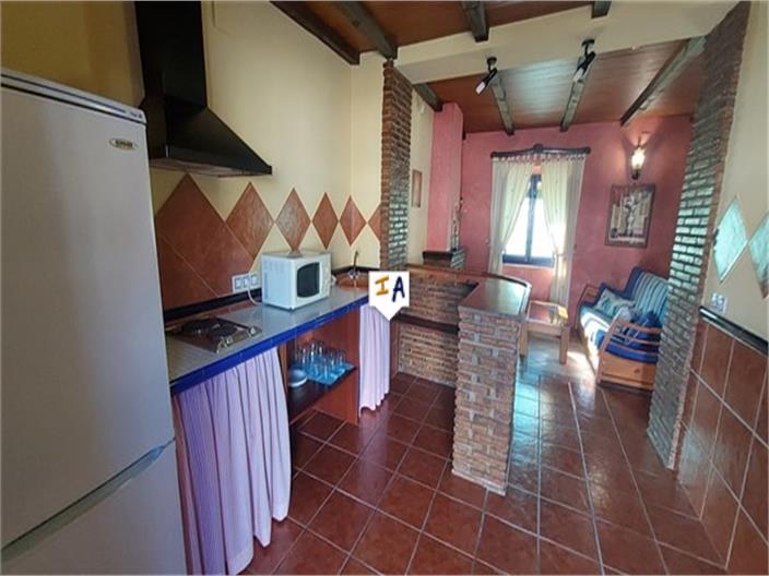 Premise for Sale in Luque