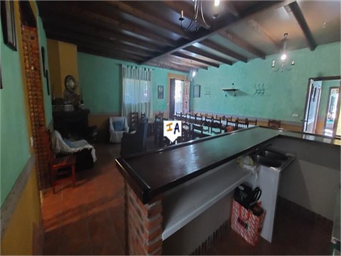 Premise for Sale in Luque