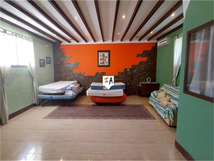 Premise for Sale in Luque