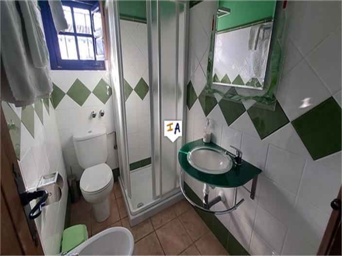 Premise for Sale in Luque