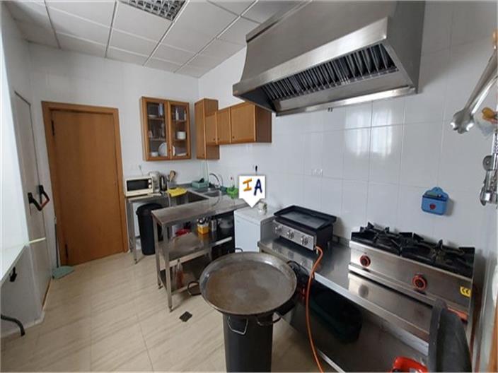 Premise for Sale in Luque