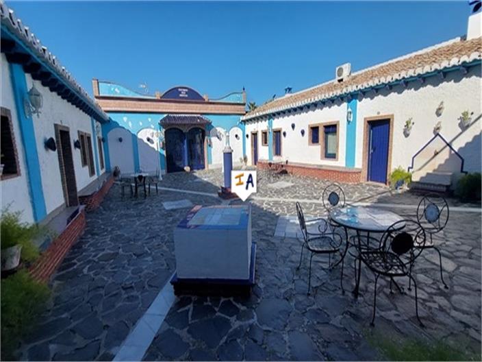 Premise for Sale in Luque