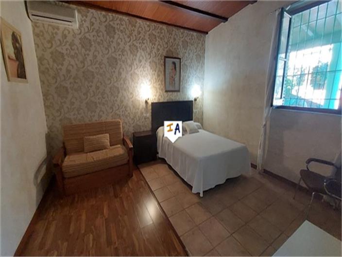 Premise for Sale in Luque