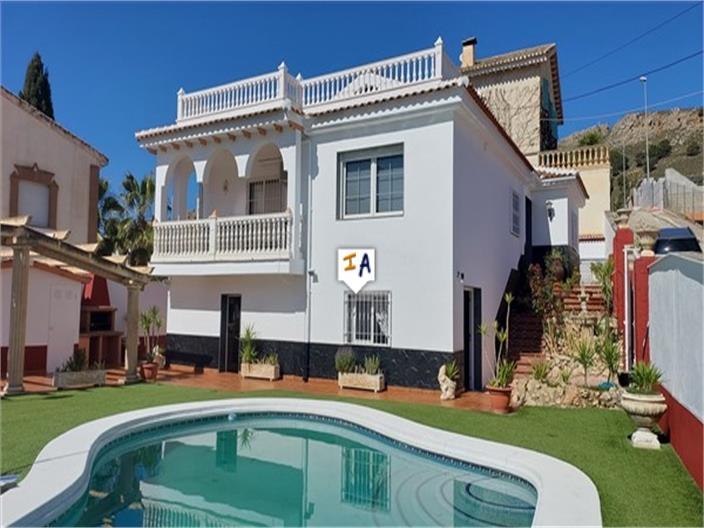 Villa en Venta en Loja